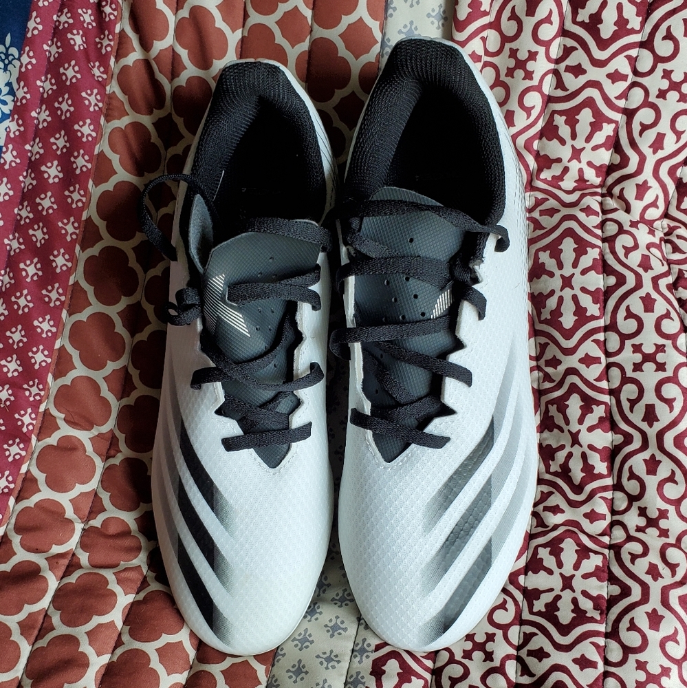 Adidas Ghosted 4 Soccer Cleats